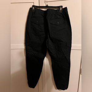 Calvin Klein jeans jogger cargo pants. Accepting offers